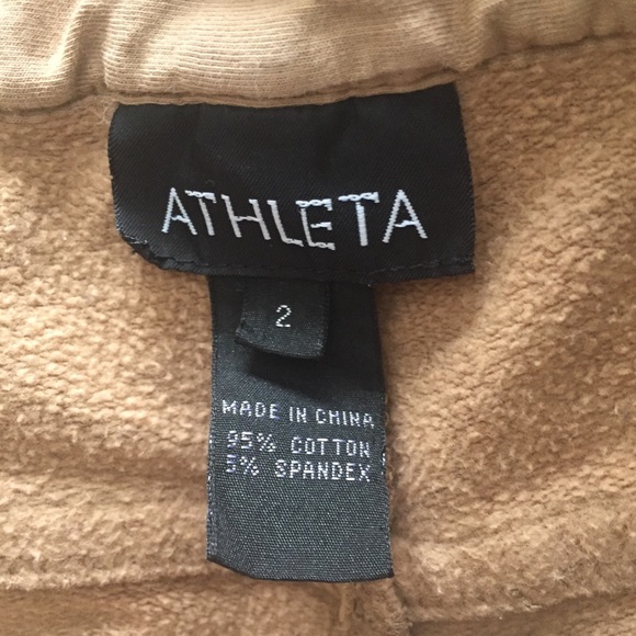 Athleta Pants - Picture 3 of 7